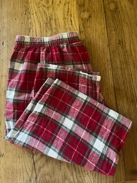 Pantalon de pyjama taille S