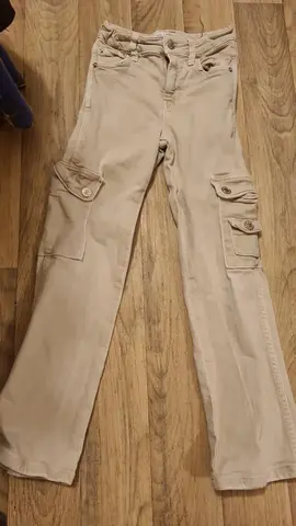 Jeans 8 ans