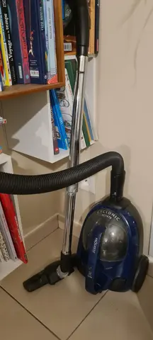aspirateur progress