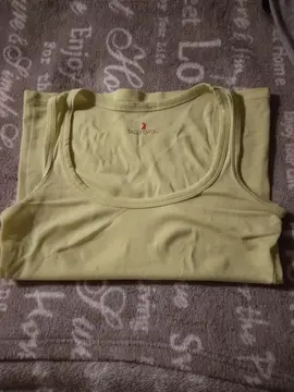 t-shirt sans manches T36