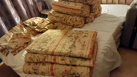 salon marocain