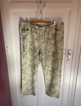 pantalon Taille 50