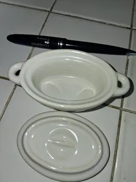 mini cocottes