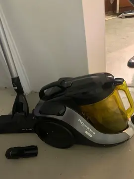 aspirateur