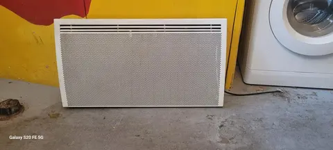 radiateur électrique