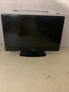 téléviseur Philips