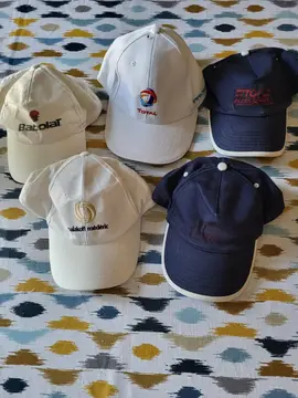 casquettes