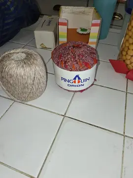 coton et laines à tricoter