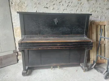 piano