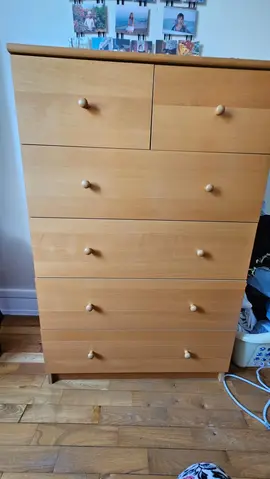 commode