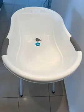 baignoire pour nourrisson