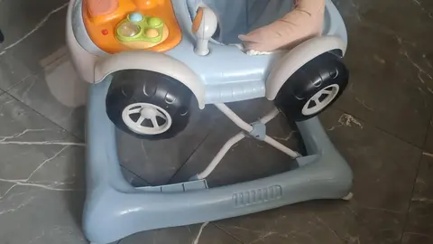 trotteur