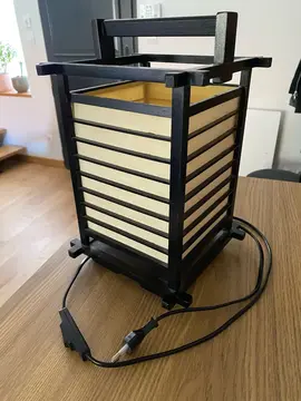 Lampe de chevet