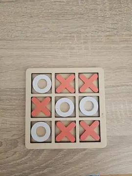 jeu morpion