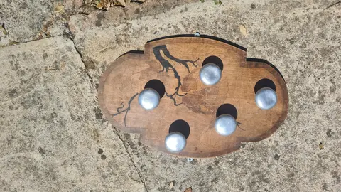 Porte manteau