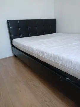 lit 140X190, matelas et sommier