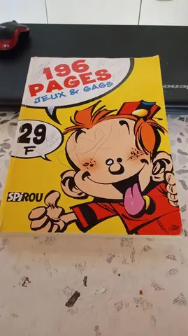 Bande dessinée