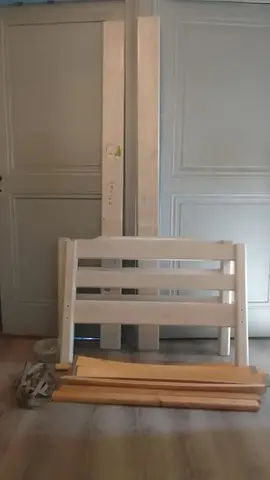 Donne lit enfant 180 cm