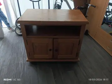 Meuble bas