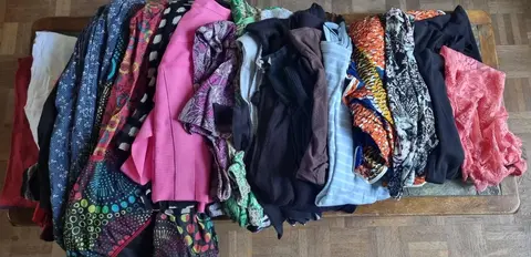 T.36 Vêtements Femme (1er Lot)