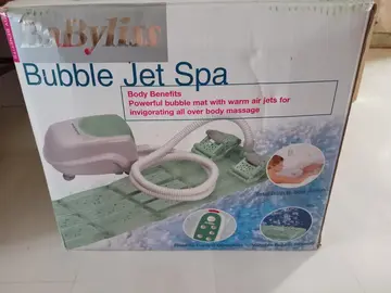Spa pour baignoire