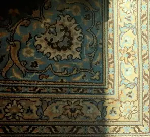 Grand tapis 250 X 350