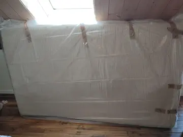 matelas 120 cm