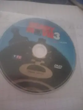 dvd scare Movie3