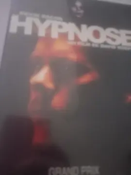 dvd hypnose