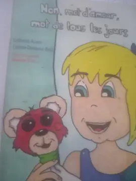 livre éducatif