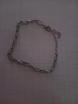 bracelet argent