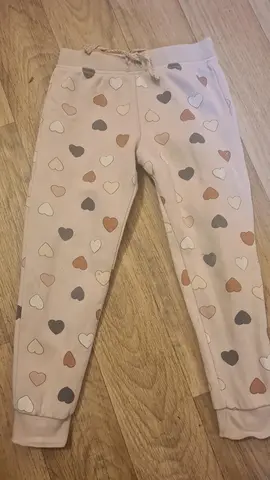 pantalon 2/3 ans