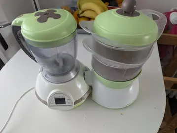 baby cook en bon état