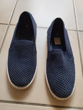 chaussure homme été, pointure 43