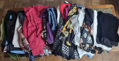 T.42 Vêtements Femme (2ème Lot)