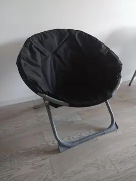Fauteuil Pliant