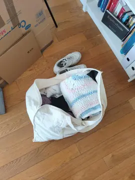 Lot de vêtements