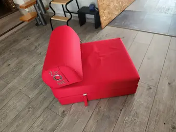 Chauffeuse