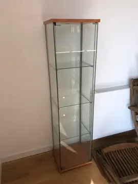 vitrine