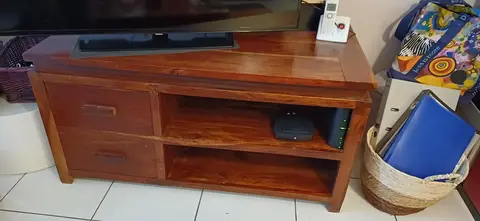 meuble télé