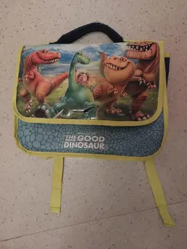 sac enfant 4 à 6 ans