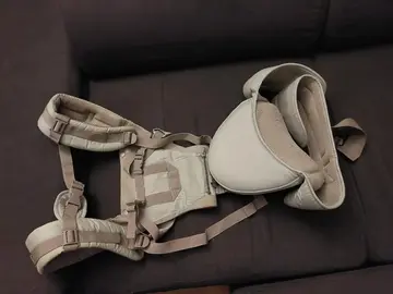 porte bébé