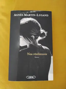 Nos résiliences