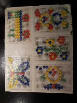 modèle jeux