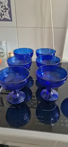 coupelles