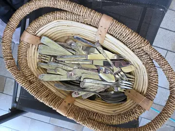 Couverts