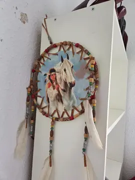 Attrape rêve