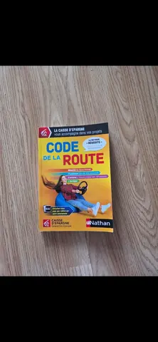 Code de la route