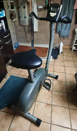vélo électrique