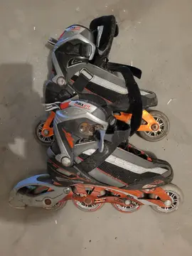 rollers pointure 49